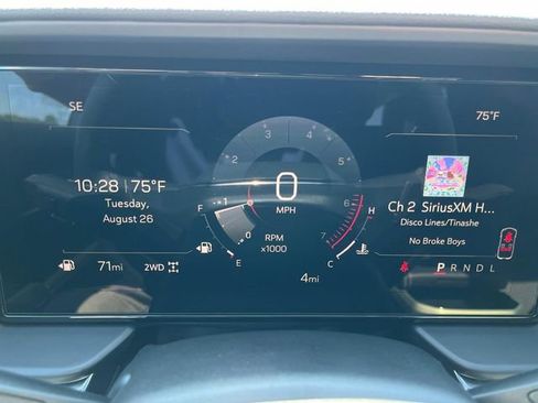 New 2026 GMC Terrain Elevation w/ Black Edition image 33