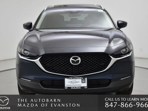 New 2026 MAZDA CX-30 AWD 2.5 S w/ Premium Package image 13