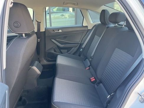 New 2026 Volkswagen Jetta S FWD image 22