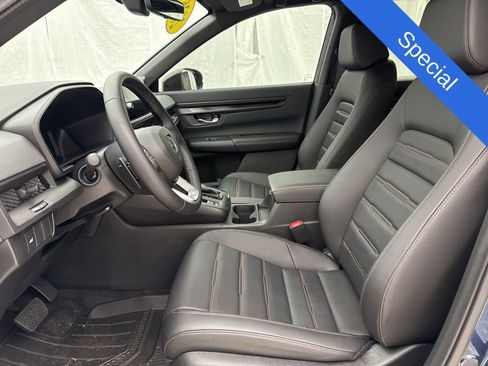 Used 2026 Honda CR-V Sport-L image 18