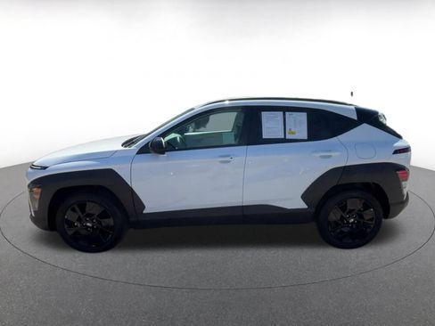 Used 2026 Hyundai Kona SEL Sport FWD image 7