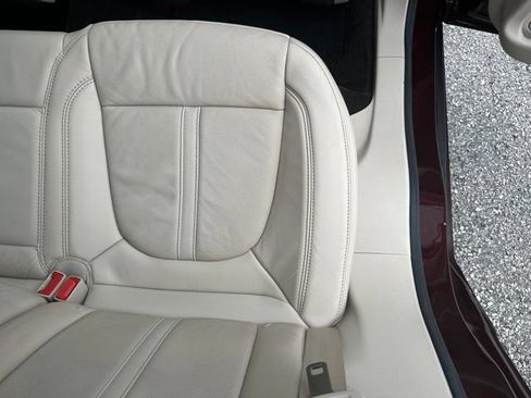 Used 2017 Lincoln MKZ Reserve FWD image 32