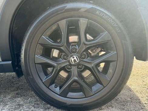 Used 2024 Honda HR-V Sport image 10