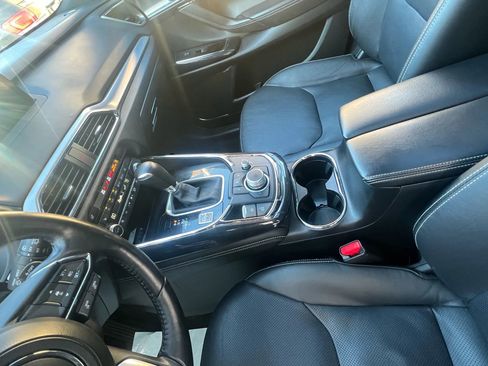 Used 2023 MAZDA CX-9 Grand Touring image 27