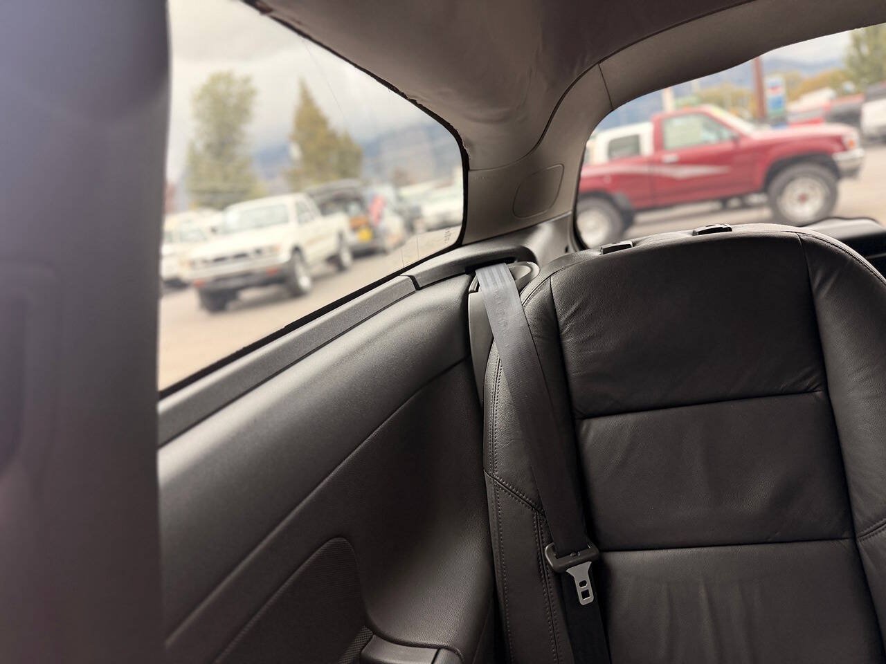 Used 2009 Volvo C30 T5 FWD image 91