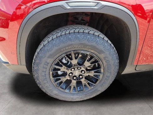 New 2025 GMC Acadia AT4 w/ Super Cruise Package image 24