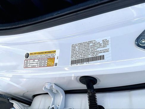 Certified 2025 Honda Pilot EX-L image 14