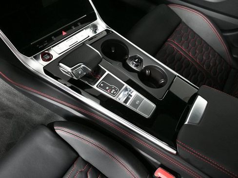 New 2026 Audi RS 7 Performance image 19