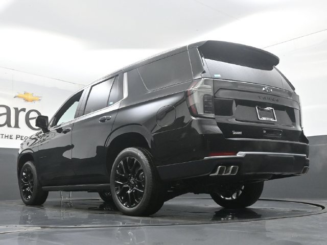 New 2027 Chevrolet Tahoe High Country w/ Sun And Tow Package AWD/4WD image 5