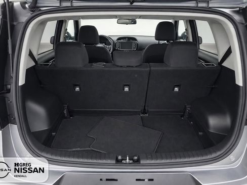 Used 2025 Kia Soul LX w/ LX Technology Package FWD image 13