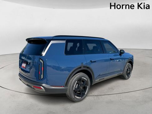 New 2027 Kia Telluride EX image 4