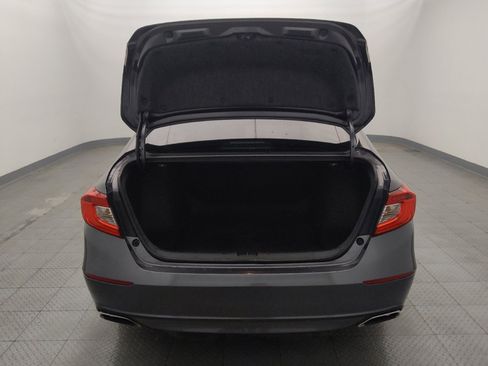 Used 2018 Honda Accord Sport image 29