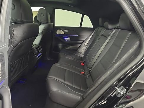 New 2026 Mercedes-Benz GLE 450 4MATIC Coupe image 15