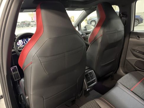 New 2026 Volkswagen GTI SE FWD image 19