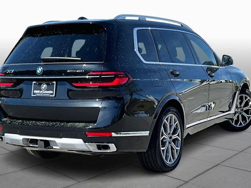 Used 2026 BMW X7 xDrive40i AWD/4WD image 12