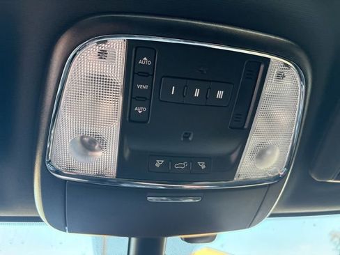 Used 2021 Jeep Grand Cherokee Limited image 28