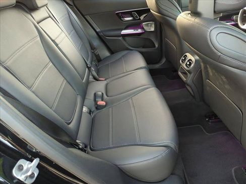 Certified 2026 Mercedes-Benz GLC 300 image 18