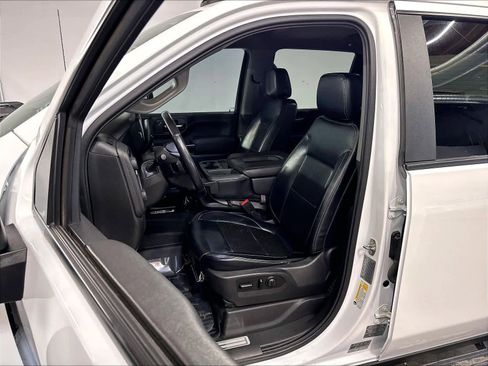 Used 2021 Chevrolet Silverado 2500 LT w/ Convenience Package AWD/4WD image 26
