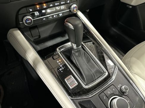 Used 2024 MAZDA CX-5 AWD 2.5 S w/ Premium Package image 25