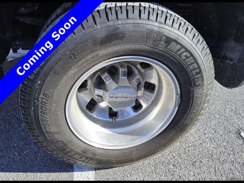 Used 2024 GMC Sierra 3500 Denali Ultimate image 7