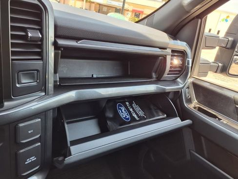Used 2022 Ford F150 XLT w/ Equipment Group 302A High AWD/4WD image 33