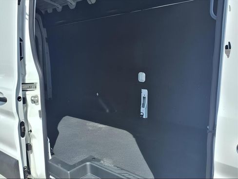 Used 2023 Ford E-Transit Medium Roof w/ Load Area Protection Package image 22
