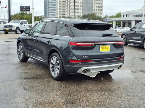 Certified 2021 Lincoln Corsair Reserve image 23