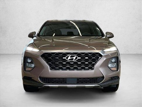 Used 2020 Hyundai Santa Fe SE FWD image 3