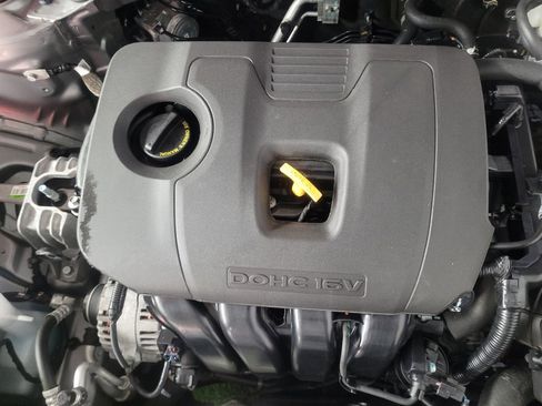 Used 2024 Kia Forte LXS FWD image 30