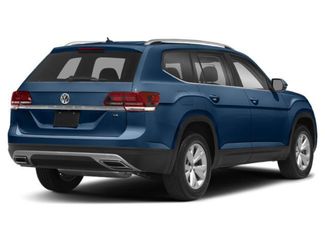 Used 2019 Volkswagen Atlas SE AWD/4WD video 2