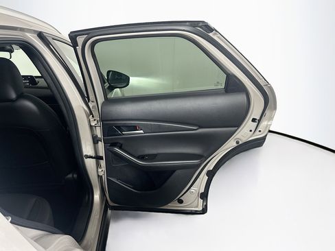 Used 2024 MAZDA CX-30 AWD 2.5 S w/ Select Sport Pkg image 31