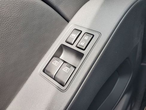 New 2026 Nissan Frontier S image 22