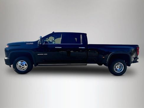 Certified 2023 Chevrolet Silverado 3500 High Country image 9
