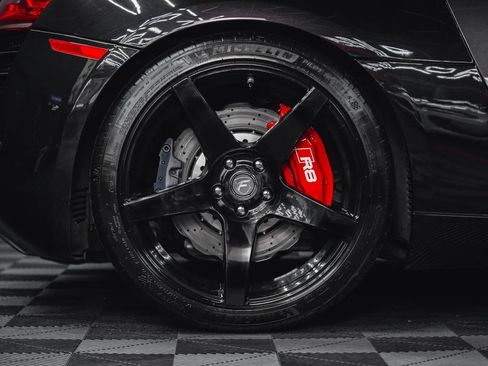 Used 2015 Audi R8 V8 AWD/4WD image 15