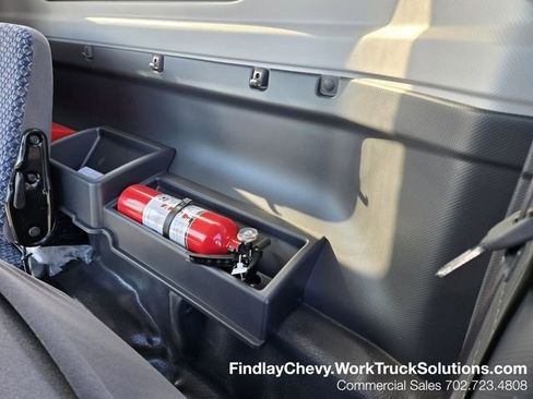 New 2025 Chevrolet Low Cab Forward 5500XG image 9