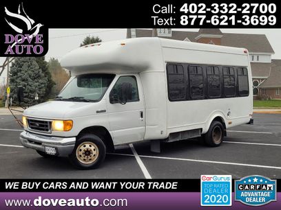 Used 2006 Ford E-450 and Econoline 450