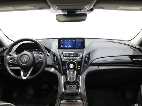 Used 2019 Acura RDX AWD w/ Advance Package image 15