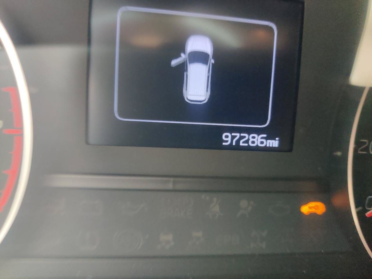 Used 2017 Kia Sportage EX AWD/4WD image 9