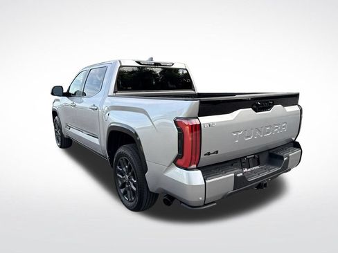 Used 2024 Toyota Tundra Platinum AWD/4WD image 7