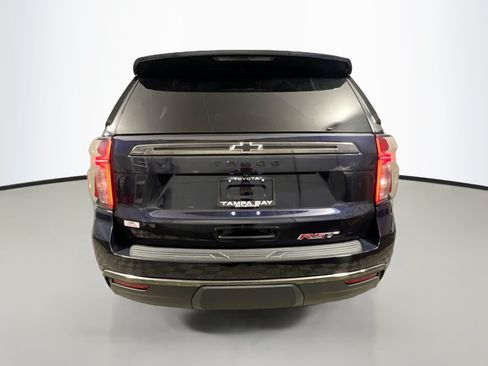 Used 2022 Chevrolet Tahoe RST AWD/4WD image 6