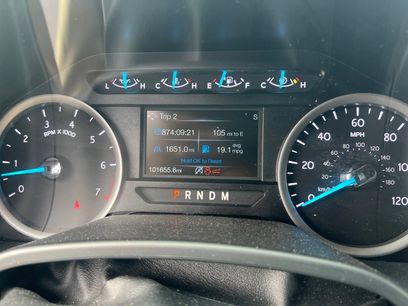 Used 2019 Ford Expedition XLT