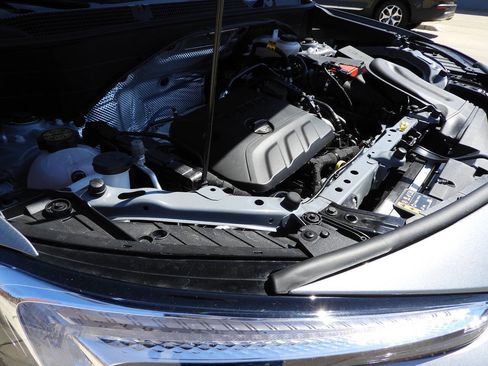 Used 2025 Buick Encore GX Sport Touring w/ Comfort Package FWD image 47