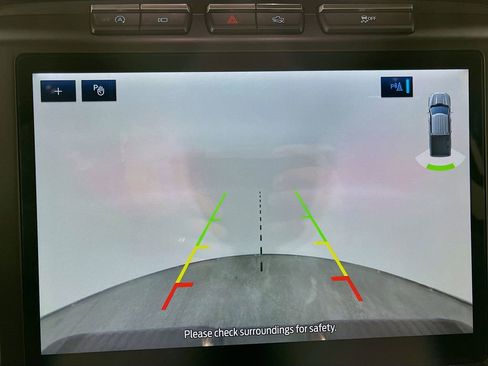 Used 2023 Ford F150 Tremor AWD/4WD image 16