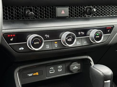 Certified 2024 Honda CR-V Sport-L image 24