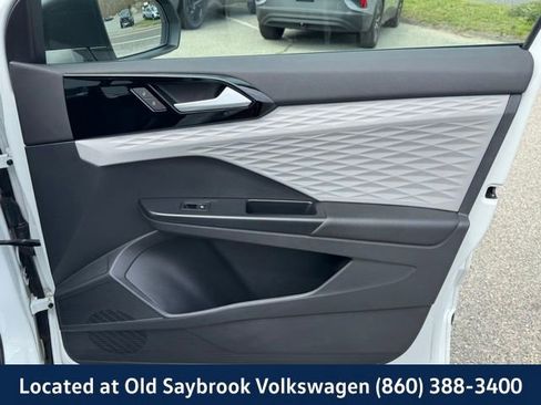 Certified 2022 Volkswagen Taos S AWD/4WD image 26