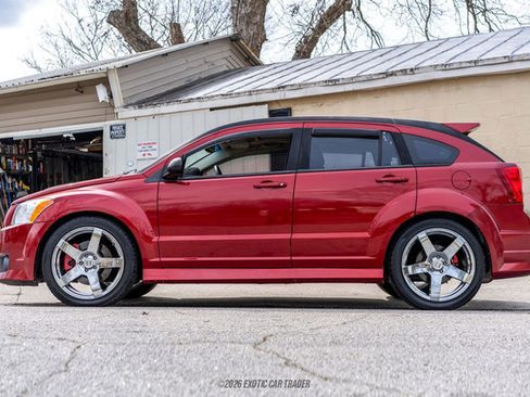 Used 2008 Dodge Caliber SRT-4 w/ SRT Option Group II image 3