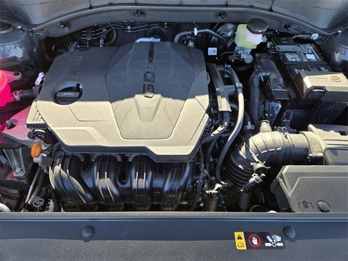 New 2026 Kia Sorento S w/ S Panoramic Sunroof Package image 30