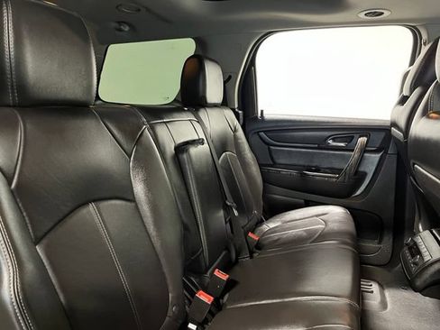 Used 2017 GMC Acadia Limited SLT FWD image 13