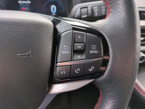 Certified 2026 Ford Explorer ST-Line AWD/4WD image 42