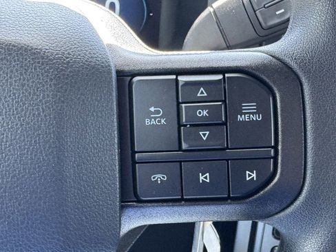New 2025 Ford F150 STX w/ STX Black Appearance Package AWD/4WD image 19
